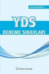 YDS DENEME SINAVLARI ( PALME ) - 2