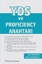 YDS VE PROFICIENCY ANAHTARI ( PALME ) - 2