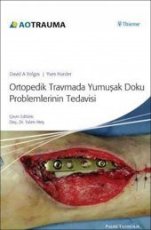 ORTOPEDİK TRAVMADA YUMUŞAK DOKU PROBLEMLERİNİN TEDAVİSİ -PAL - 1