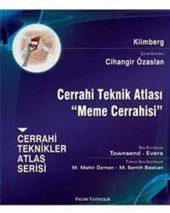 MEME CERRAHİSİ CERRAHİ TEKNİK ATLASI - PALME - 1