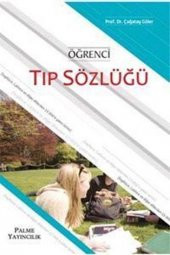 ÖĞRENCİ TIP SÖZLÜĞÜ - PALME - 1
