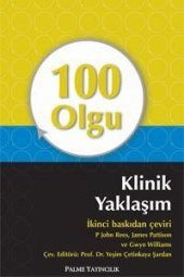 100 OLGU KLİNİK YAKLAŞIM - PALME - 2