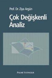 ÇOK DEĞİŞKENLİ ANALİZ - PALME - 2