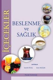 İÇECEKLER BESLENME VE SAĞLIK - PALME - 2
