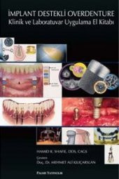 İMPLANT DESTEKLİ OVERDENTURE KLİNİK VE - PALME YAY - 2