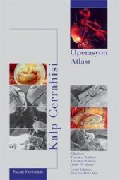KALP CERRAHİSİ OPERASYON ATLASI - PALME - 2