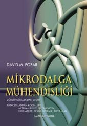 MİKRODALGA MÜHENDİSLİĞİ - PALME - 2
