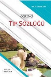 ÖĞRENCİ TIP SÖZLÜĞÜ - PALME - 2