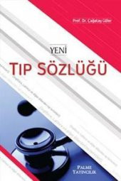 YENİ TIP SÖZLÜĞÜ CİLTLİ - PALME thumbnail 2