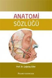 ANATOMİ SÖZLÜĞÜ - PALME - 1