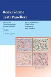 RENK GÖRME TESTİ PANELLERİ - PALME - 2
