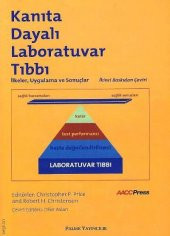 KANITA DAYALI LABORATUVAR TIBBI - PALME - 1