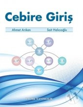 CEBİRE GİRİŞ - PALME - 1