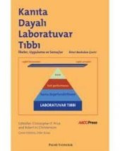KANITA DAYALI LABORATUVAR TIBBI - PALME - 2