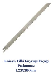 Hyundai HRS1050 Tilki Kuyruğu Testere 1050W Bıçak Hediyeli - 3