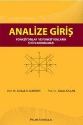 ANALİZE GİRİŞ -PALME - 2
