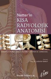 NETTERİN KISA RADYOLOJİK ANATOMİSİ - PALME - 2