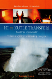 ISI VE KÜTLE TRANSFERİ *yunus çengel* -PALME - 1