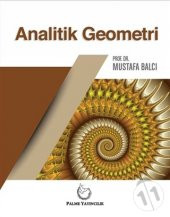 PALME ANALİTİK GEOMETRİ ( M.BALCI ) - 1