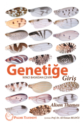 GENETİĞE GİRİŞ - PALME - 1