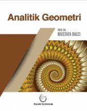 PALME ANALİTİK GEOMETRİ ( M.BALCI ) - 2