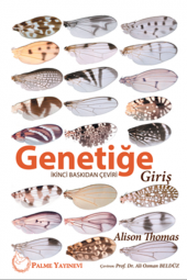 GENETİĞE GİRİŞ - PALME - 2