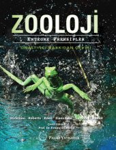 ZOOLOJİ ENTEGRE PRENSİPLER ( PALME ) - 2