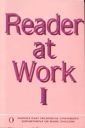 READER AT WORK 1 - ODTÜ - 1