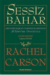 SESSİZ BAHAR-PALME - 1