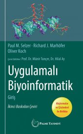 UYGULAMALI BİYOİNFORMATİK (PALME) - 2