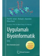 UYGULAMALI BİYOİNFORMATİK (PALME) - 1