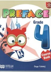 NİTELİK 4.SINIF PREFACE COURSE BOOK - 1