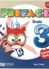 NİTELİK 3.SINIF PREFACE COURSE BOOK - 1