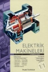ELEKTRİK MAKİNELERİ - PALME - 1