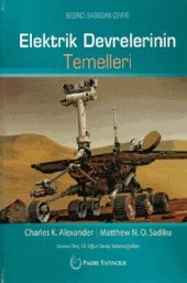 ELEKTRİK DEVRELERİNİN TEMELLERİ - PALME *YENİ* - 1