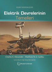 ELEKTRİK DEVRELERİNİN TEMELLERİ - PALME *YENİ* - 2