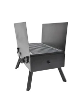 NURGAZ KATLANIR ÇADIR SOBASI - 4