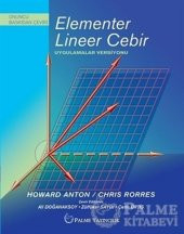 ELEMENTER LİNEER CEBİR (PALME) - 1