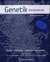 GENETİK KAVRAMLAR 11.BASKI *YENİ - PALME - 1