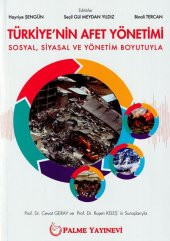 TÜRKİYENİN AFET YÖNETİMİ (PALME) - 1