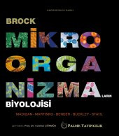 BROCK MİKROORGANİZMALARIN BİYOLOJİSİ ( YENİ ) - 2