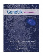 GENETİK KAVRAMLAR 11.BASKI *YENİ - PALME - 2