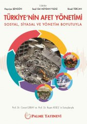 TÜRKİYENİN AFET YÖNETİMİ (PALME) - 2