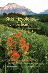 BİTKİ FİZYOLOJİSİ VE GELİŞİMİ TAIZ&ZEIGER ( PALME ) - 2