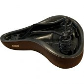 Selle Royal Sky Kahverengi Astrale 215MM Yaylı Sele - 1