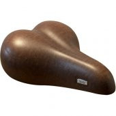 Selle Royal Sky Kahverengi Astrale 215MM Yaylı Sele - 2