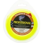 Veta Misina Pro 1.7mm 15 metre Sarı 6 Köşe - 1