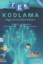 PALME TEK KODLAMA ALGORİTMA ETK. (7-9 YAŞ) - 1