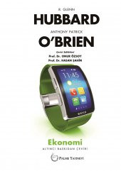 EKONOMİ HUBBARD & OBRIEN *YENİ* (PALME) - 2