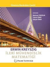 İLERİ MÜHENDİSLİK MATEMATİĞİ ( PALME ) - 2